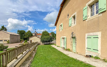 maison à Choiseul (52)