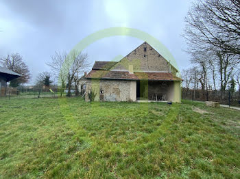 maison à Pouligny-Notre-Dame (36)