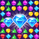 تنزيل Jewels Space Star التثبيت أحدث APK تنزيل