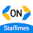 StarTimes ON-Live TV, Football logo