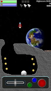 How to install Foreign Gravity 1.0.5 unlimited apk for pc
