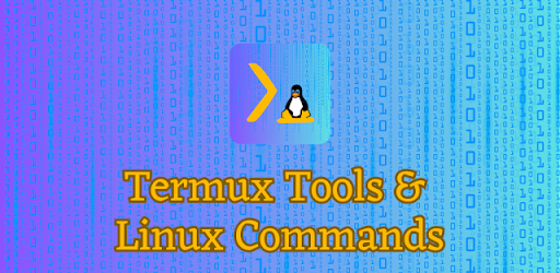 Termux Tools & Linux Commands