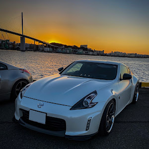 フェアレディZ Z34