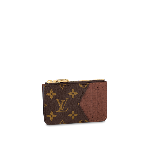 LOUIS VUITTON　ポルト カルト・ロミー