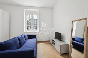 appartement à Paris 18ème (75)