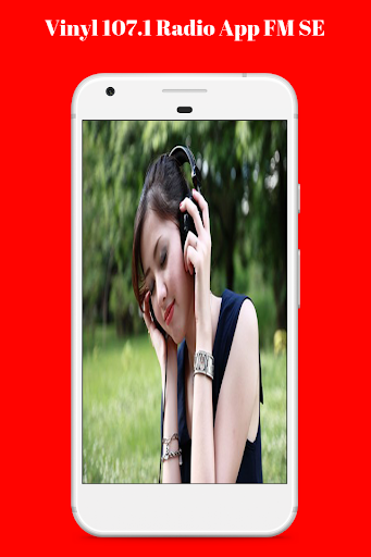 Vinyl 107.1 Radio App FM SE