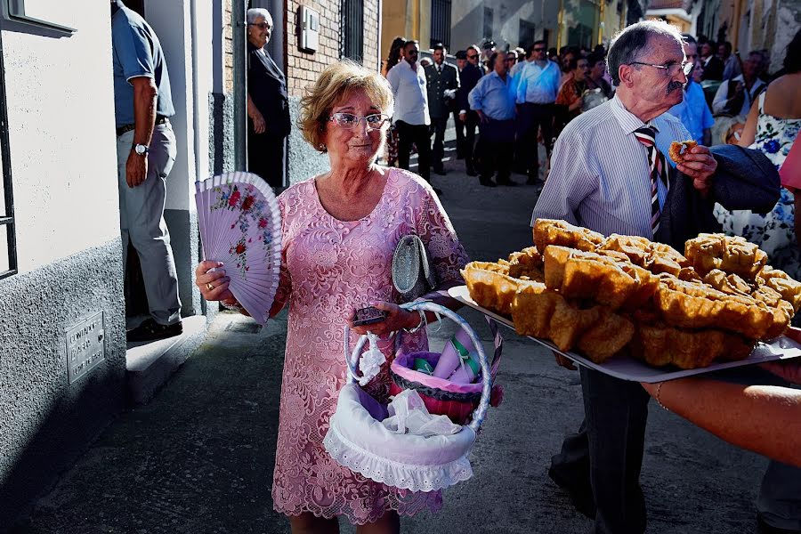 Fotógrafo de bodas Lucie Titova (franetlucie). Foto del 31 de octubre 2017