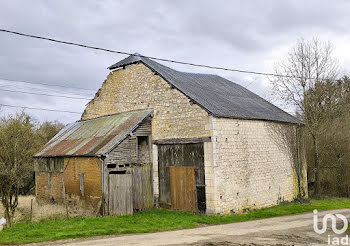 maison à Logny-Bogny (08)