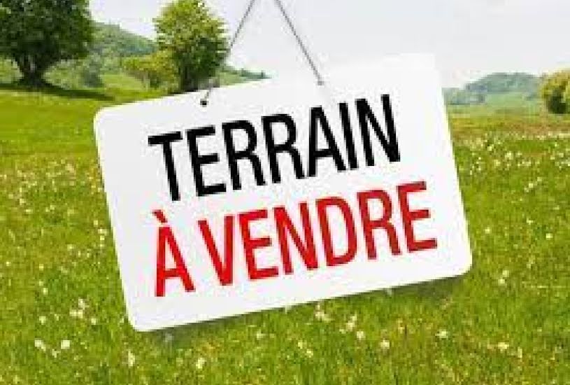  Vente Terrain à bâtir - 739m² à Romagné (35133) 