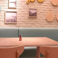 woosa洋食パンケーキ 屋莎洋食鬆餅屋