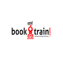 BookMyTrain, Railway Ticketing Made Easy icon