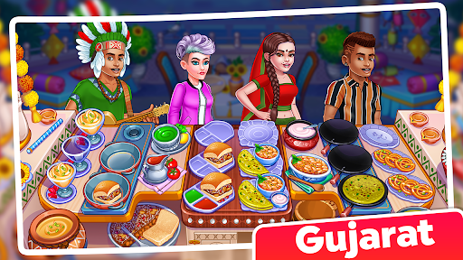 Screenshot Cooking Event : Cooking Games