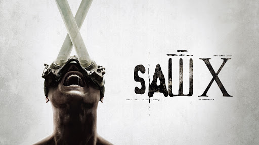 Tobin Bell's horror film 'Saw X' official trailer out now - The Statesman