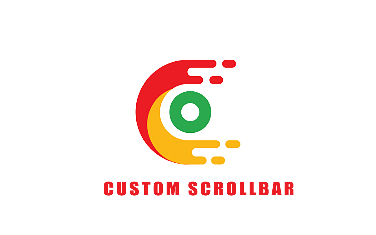 Customize your Scrollbar Preview image 5