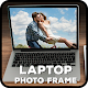 Download Laptop Photo Frame For PC Windows and Mac 1.0