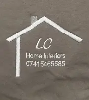 LC Home Interiors Logo