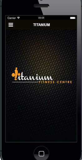 TITANIUM FITNESS CENTRE