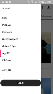 AGP Agence Guinéenne de Presse(圖5)-速報App