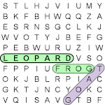 Cover Image of Download Word Search Ultimate 2.7 APK