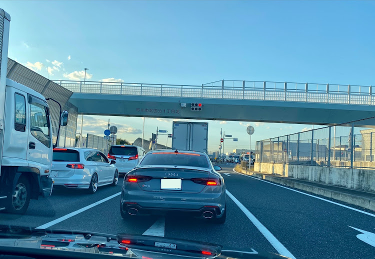 パサートのオフ会・アメ鍛・洗車に関するカスタム事例の投稿画像5枚目