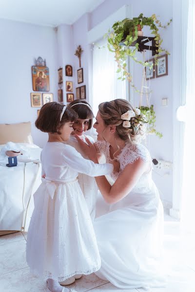 Fotógrafo de bodas Menios Andrianopoulos (meniosphoto). Foto del 18 de junio 2020