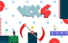 Vex 4 Unblocked Game small promo image