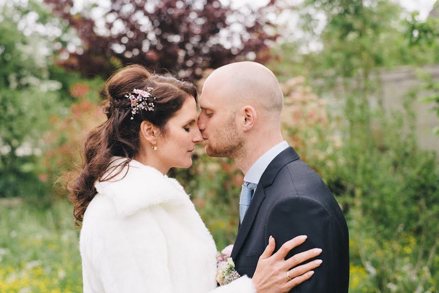 Wedding photographer Axel Jung (ajung). Photo of 16 May 2017