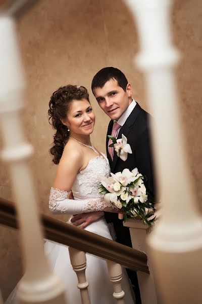 Wedding photographer Sergey Bolotov (sergeybolotov). Photo of 3 December 2012