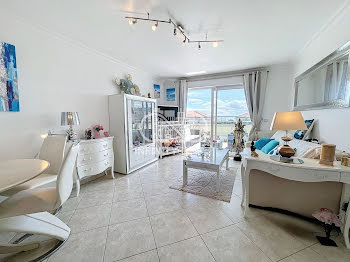 appartement à Antibes (06)