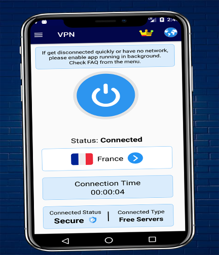 VPN - Free VPN