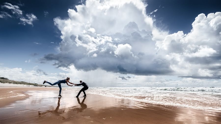 Fotografer pernikahan Martynas Ozolas (ozolas). Foto tanggal 27 Juni 2018