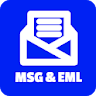 MSG EML File Viewer & Reader icon