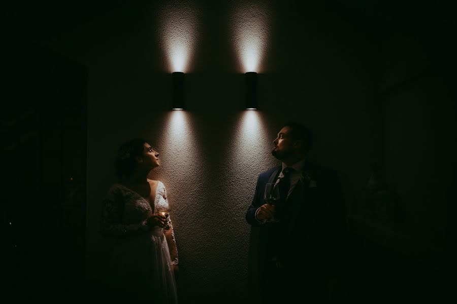 Fotografer pernikahan Andrea Mortelliti (andreamortelliti). Foto tanggal 22 Desember 2023