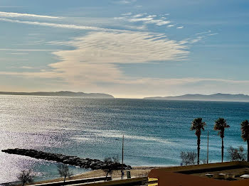 appartement à Le Lavandou (83)