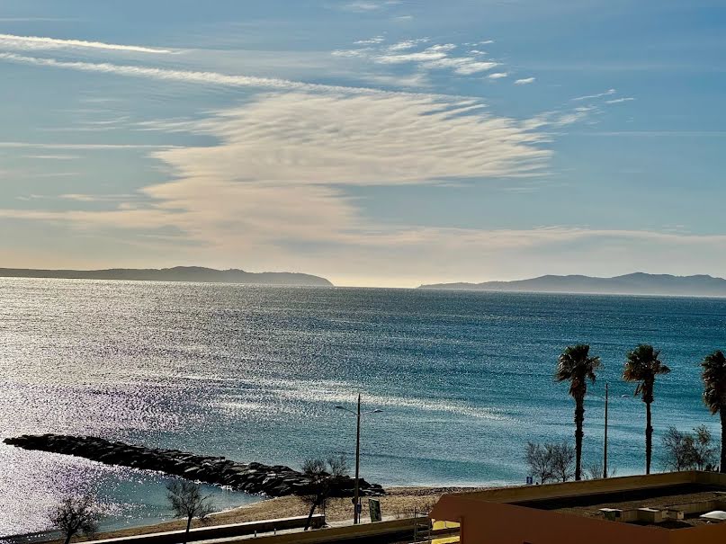 Vente appartement 3 pièces 70 m² à Le Lavandou (83980), 685 000 €