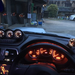 インプレッサ WRX STI