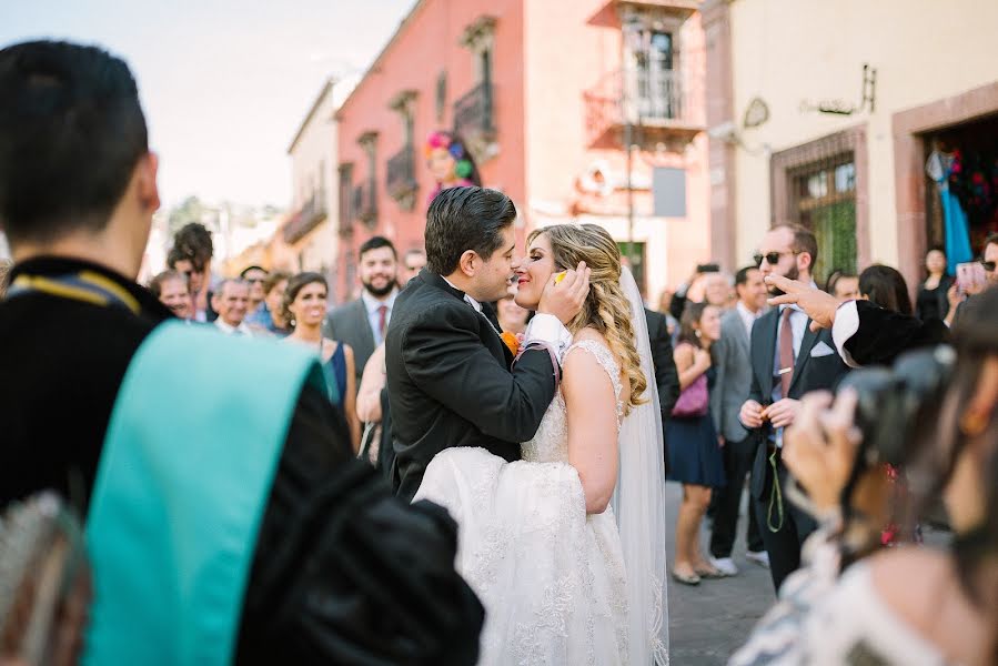 Svadobný fotograf Carolina Munoz (cm16). Fotografia publikovaná 16. januára 2020