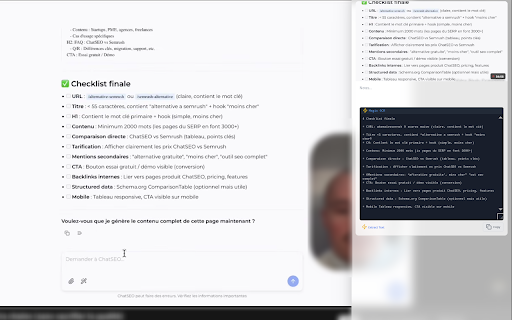 Video Study Companion screenshot 2