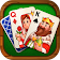 Tournois Klondike Solitaire icon