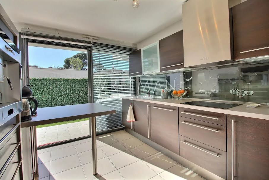 Vente appartement 2 pièces 69.64 m² à Cannes (06400), 485 000 €