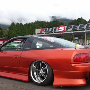 180SX RPS13