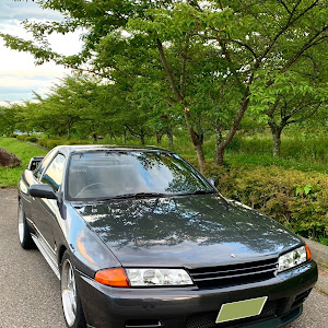 スカイライン GT-R BNR32