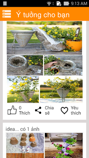 免費下載生活APP|Ý Tưởng Cho Bạn(Y Tuong) app開箱文|APP開箱王