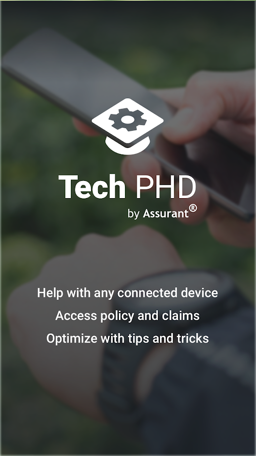 download phd app