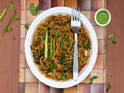 Veg Chowmein