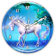 Unicorn Clock Live Wallpaper Download on Windows