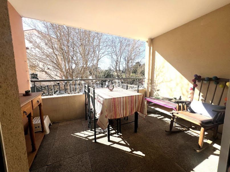 Vente appartement 2 pièces 32 m² à Six-Fours-les-Plages (83140), 214 000 €