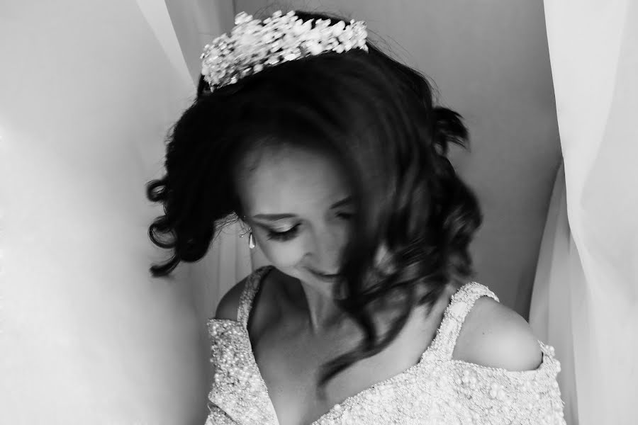 Wedding photographer Adelya Abdrakhmanova (adelyaphoto). Photo of 16 October 2020