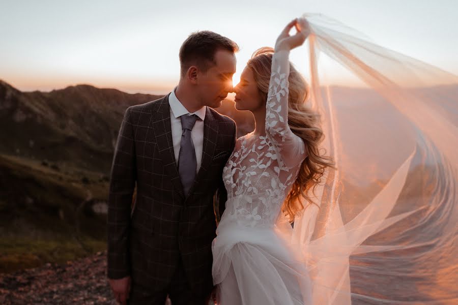 Wedding photographer Anastasiya Gorchakova (stepafoto). Photo of 13 September 2020