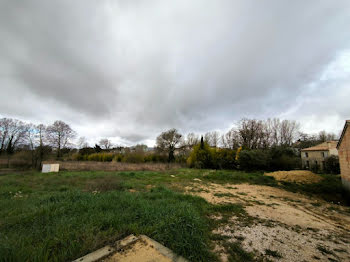 maison neuve à La Tour-d'Aigues (84)